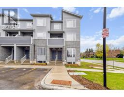 21 - 990 DEVERON CRESCENT, London South, Ontario