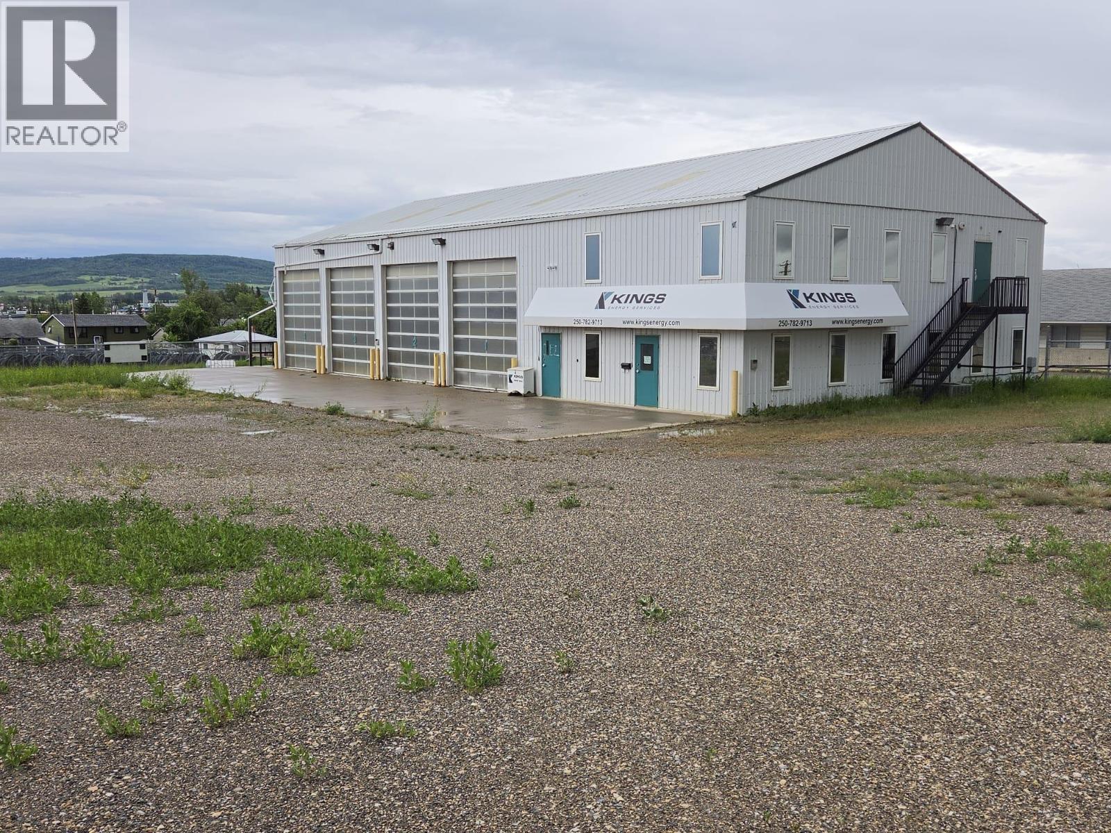 612 103 Avenue, Dawson Creek, British Columbia  V1G 2E8 - Photo 2 - 10331967