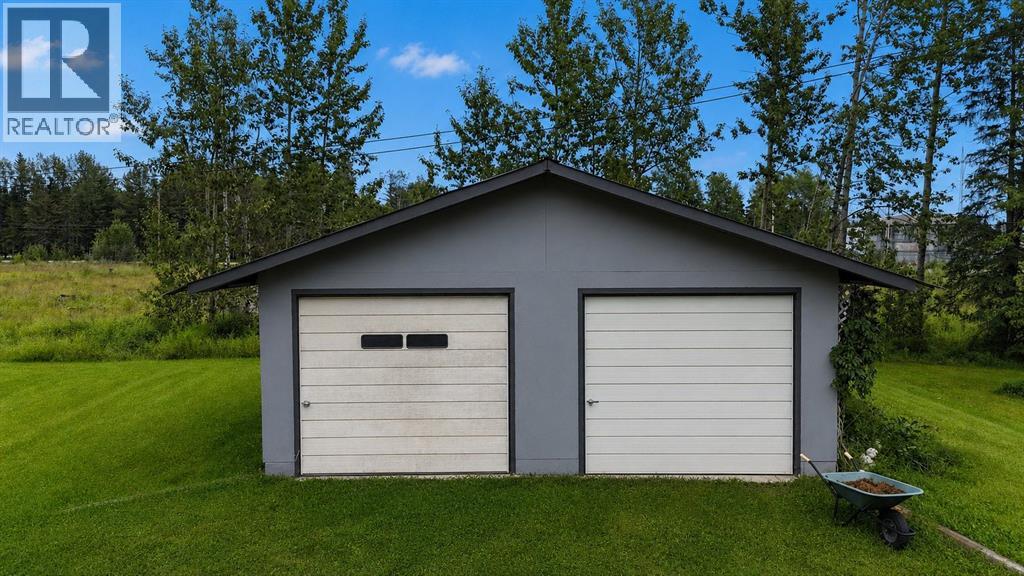 6432 17 Avenue, Edson, Alberta  T7E 1S4 - Photo 9 - A2124317