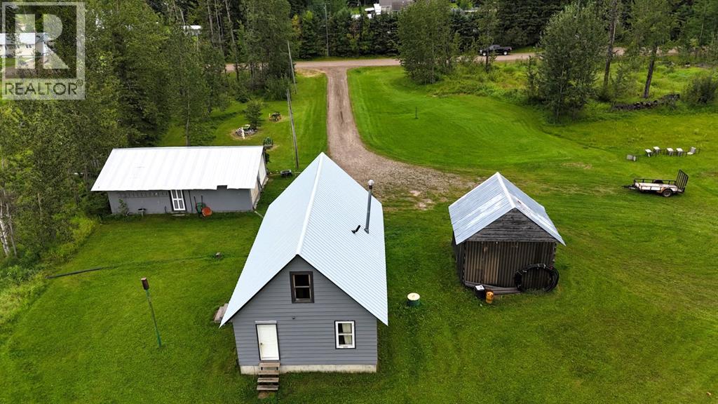 6432 17 Avenue, Edson, Alberta  T7E 1S4 - Photo 5 - A2124317