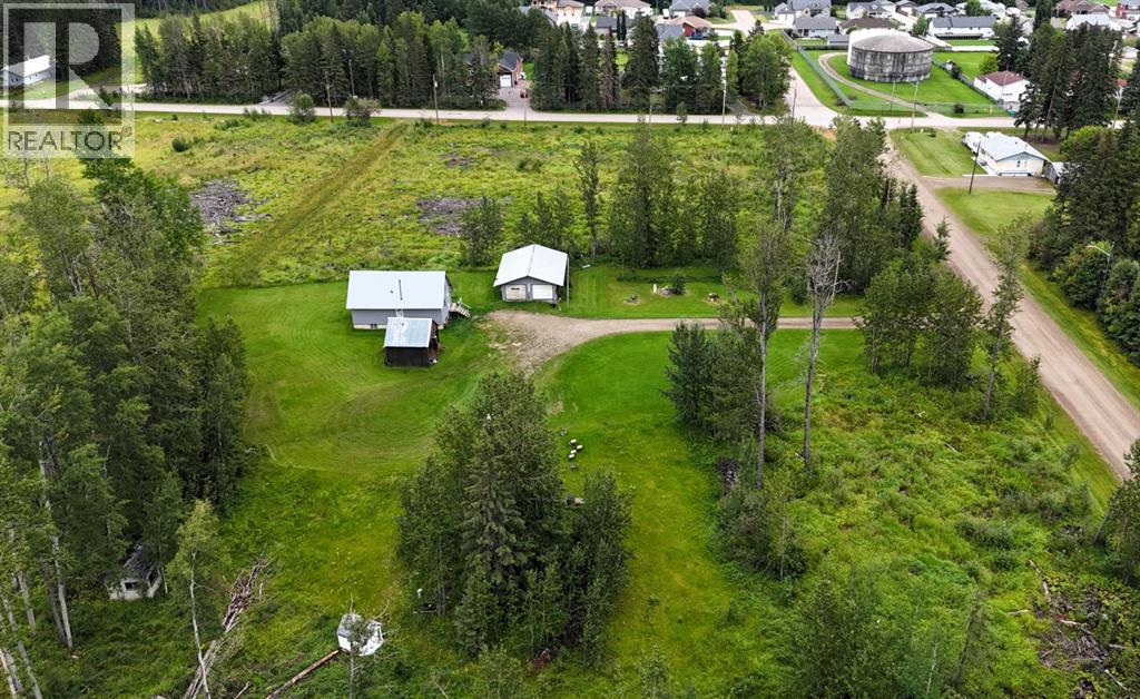 6432 17 Avenue, Edson, Alberta  T7E 1S4 - Photo 2 - A2124317