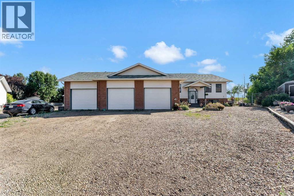 1336 4A Avenue, Dunmore, Alberta