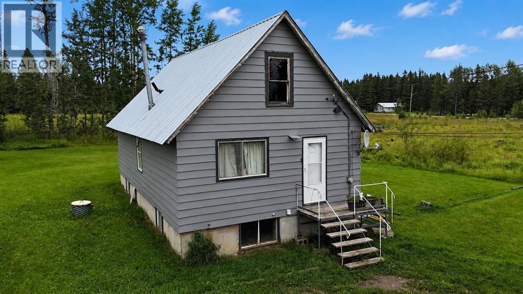 6432 17 Avenue, Edson, Alberta  T7E 1S4 - Photo 10 - A2124317