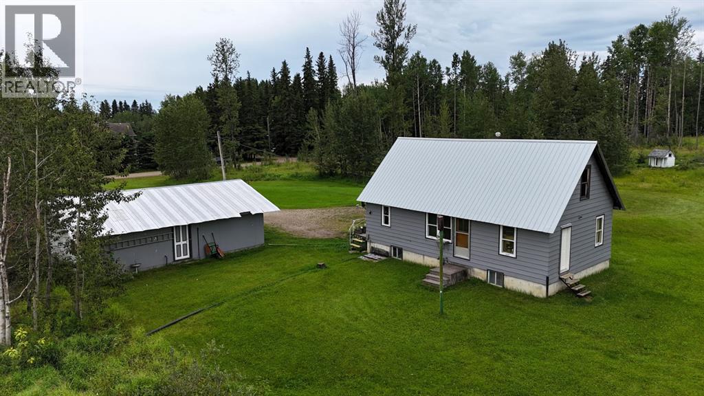 6432 17 Avenue, Edson, Alberta  T7E 1S4 - Photo 6 - A2124317