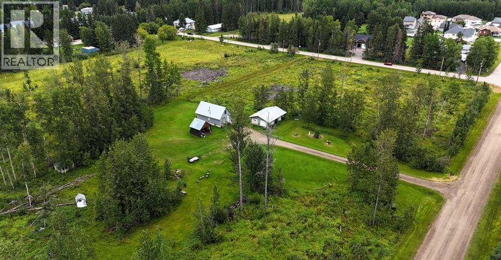 6432 17 Avenue, Edson, Alberta  T7E 1S4 - Photo 1 - A2124317