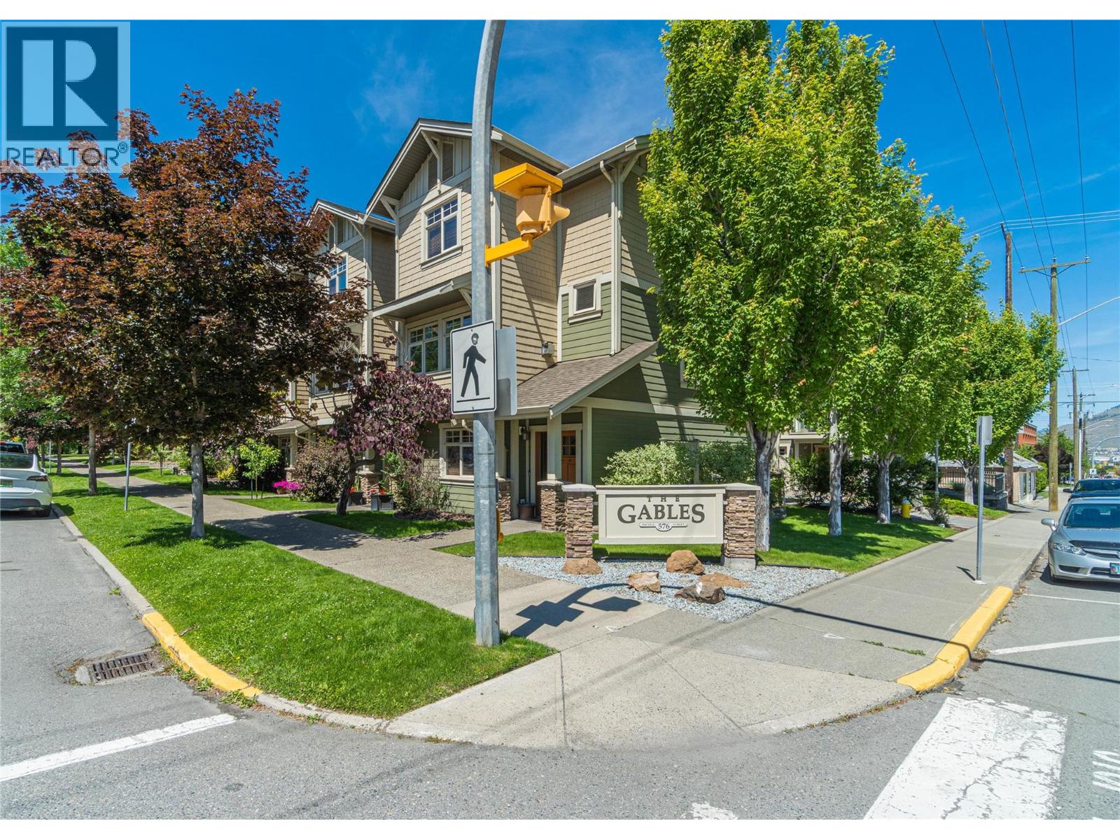 576 Nicola Street Unit# 10, Kamloops, British Columbia  V2C 2R1 - Photo 2 - 10393864