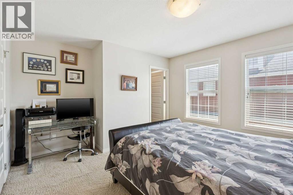 4203, 1001 8 Street, Airdrie, Alberta  T4B 0W9 - Photo 19 - A2323898