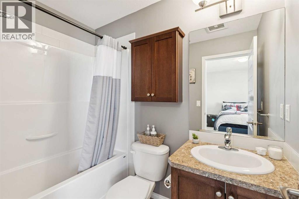 4203, 1001 8 Street, Airdrie, Alberta  T4B 0W9 - Photo 17 - A2323898
