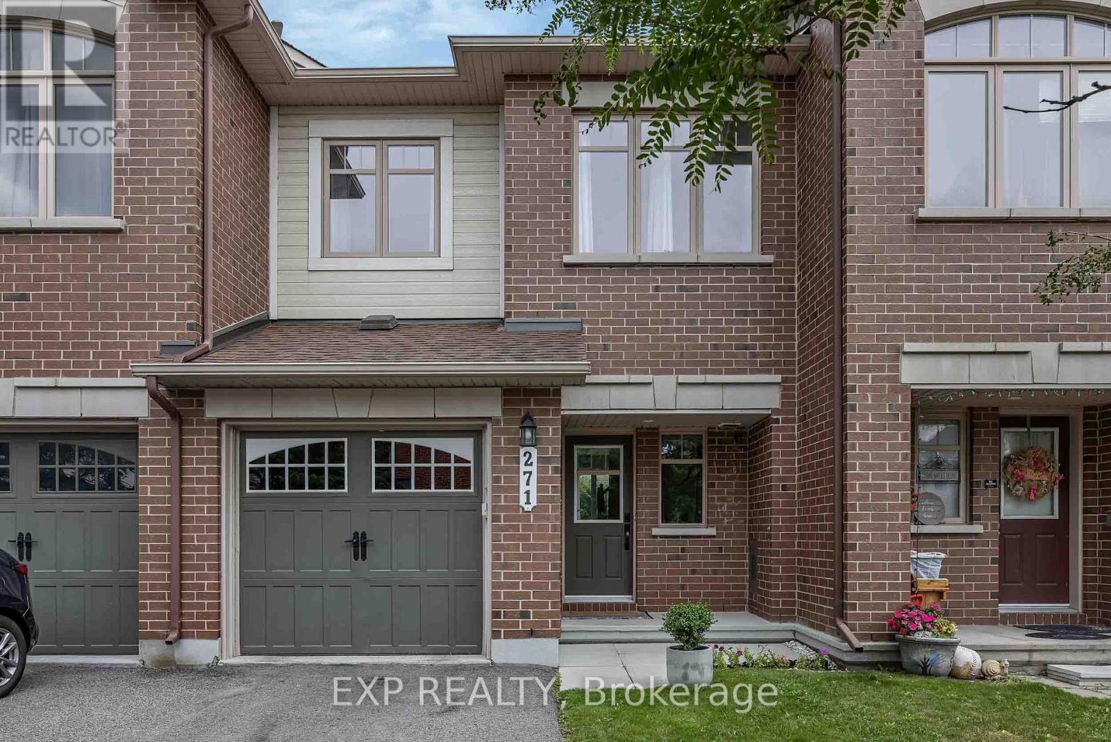 271 GARRITY CRESCENT, ottawa, Ontario