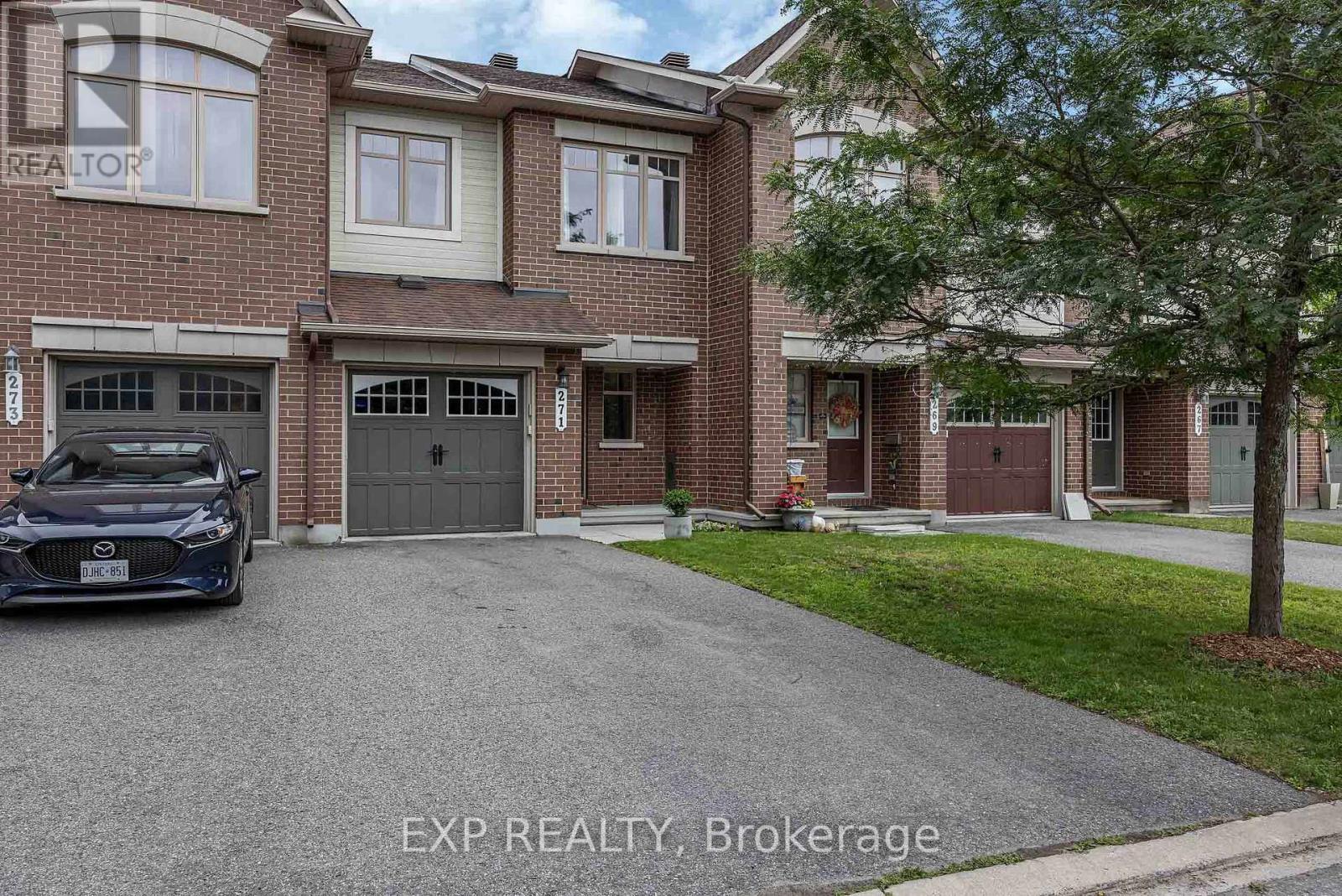 271 Garrity Crescent, Ottawa, Ontario  K2J 3T6 - Photo 2 - X13659782