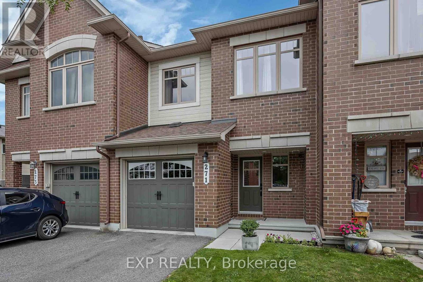 271 Garrity Crescent, Ottawa, Ontario  K2J 3T6 - Photo 3 - X13659782