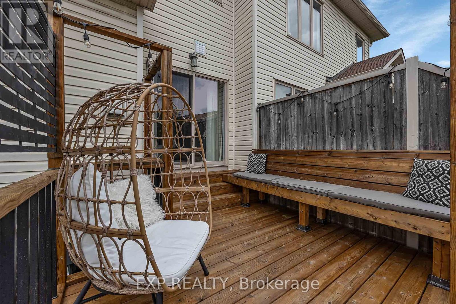 271 Garrity Crescent, Ottawa, Ontario  K2J 3T6 - Photo 38 - X13659782