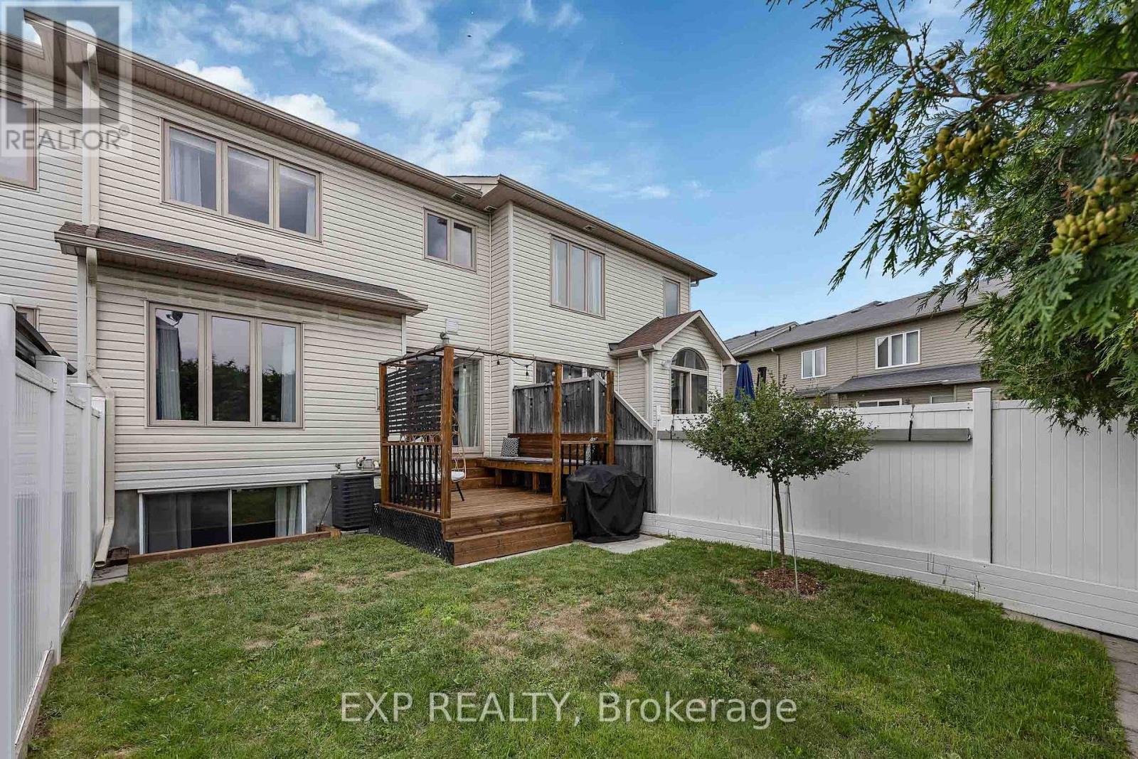 271 Garrity Crescent, Ottawa, Ontario  K2J 3T6 - Photo 42 - X13659782
