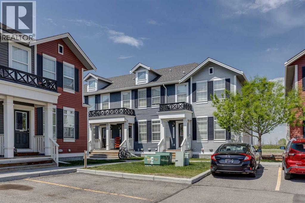 4203, 1001 8 Street, Airdrie, Alberta  T4B 0W9 - Photo 26 - A2323898