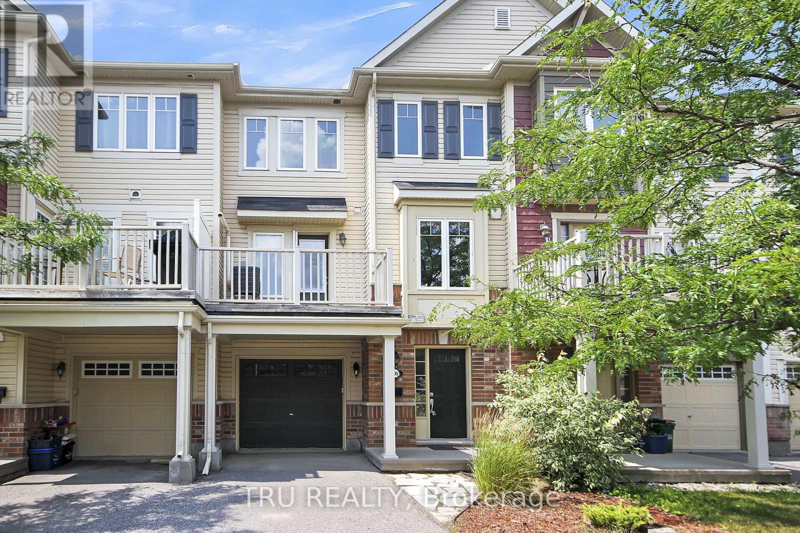 2505 Waterlilly Way, Ottawa, Ontario  K2J 0K2 - Photo 1 - X13659786