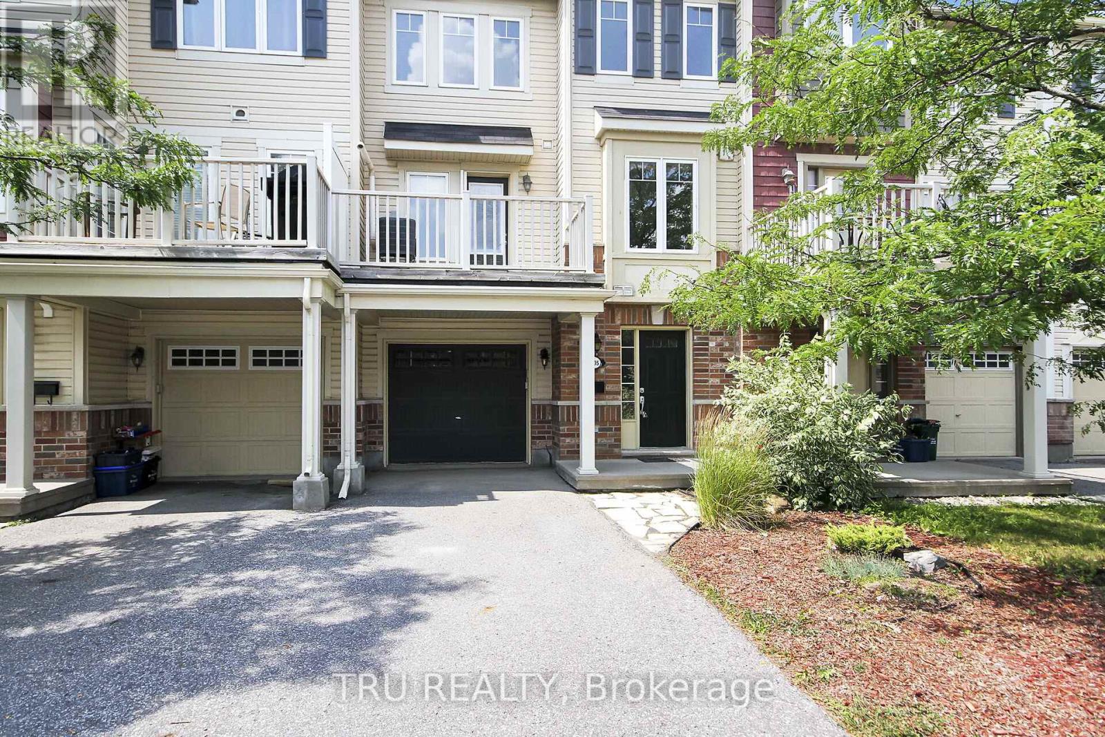 2505 Waterlilly Way, Ottawa, Ontario  K2J 0K2 - Photo 2 - X13659786