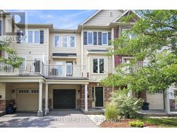 2505 WATERLILLY WAY, Ottawa, Ontario