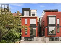 A - 47 FAIRMONT AVENUE, Ottawa, Ontario