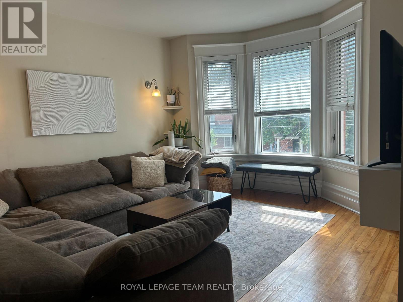 B - 427 Sunnyside Avenue, Ottawa, Ontario  K1S 0S6 - Photo 2 - X13659876