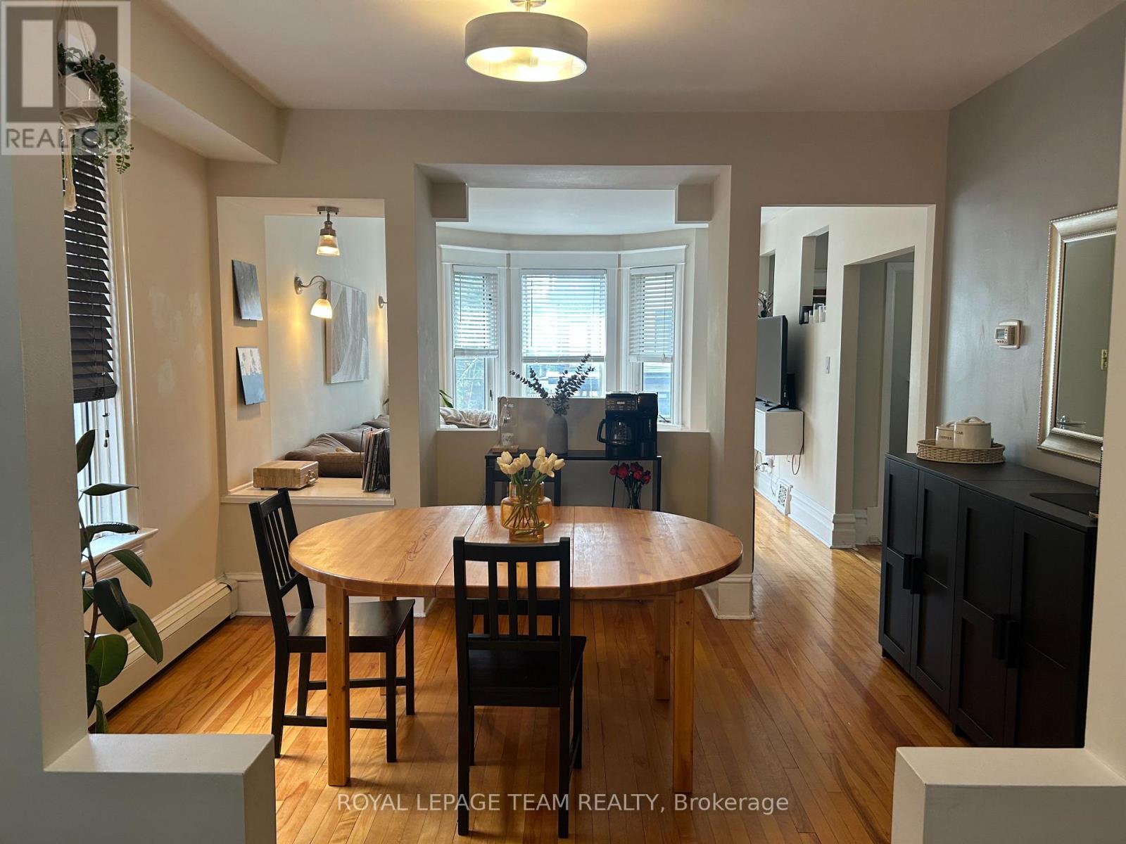 B - 427 Sunnyside Avenue, Ottawa, Ontario  K1S 0S6 - Photo 4 - X13659876