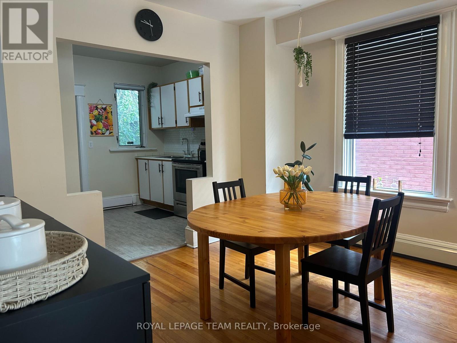 B - 427 Sunnyside Avenue, Ottawa, Ontario  K1S 0S6 - Photo 5 - X13659876