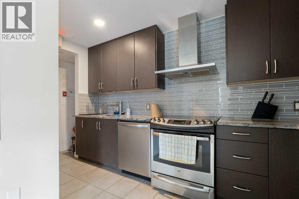 204, 303 13 Avenue SW, Calgary, Alberta  T2R 0Y9 - Photo 24 - A2330237