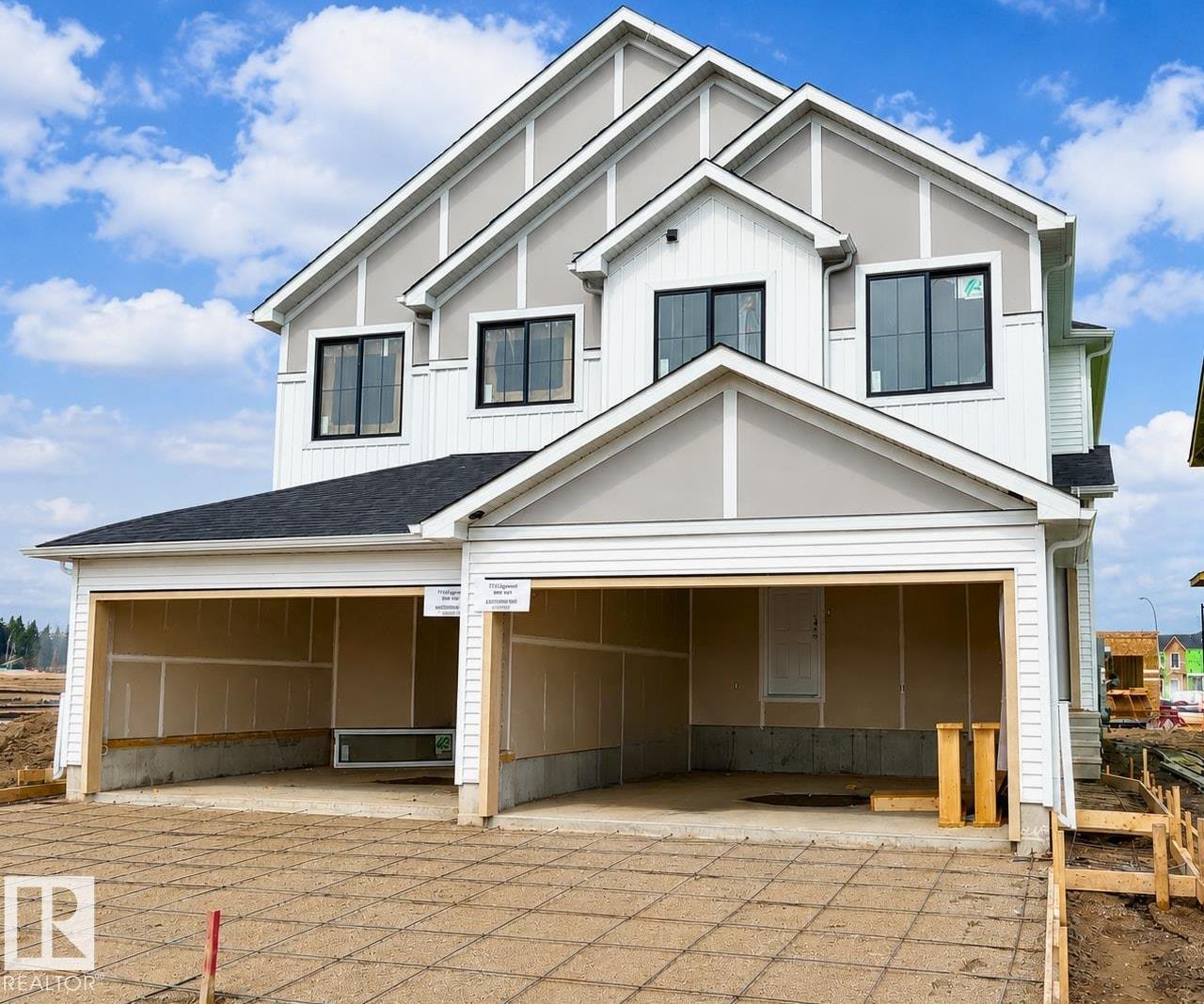 112 Edgemont WD NW, Edmonton