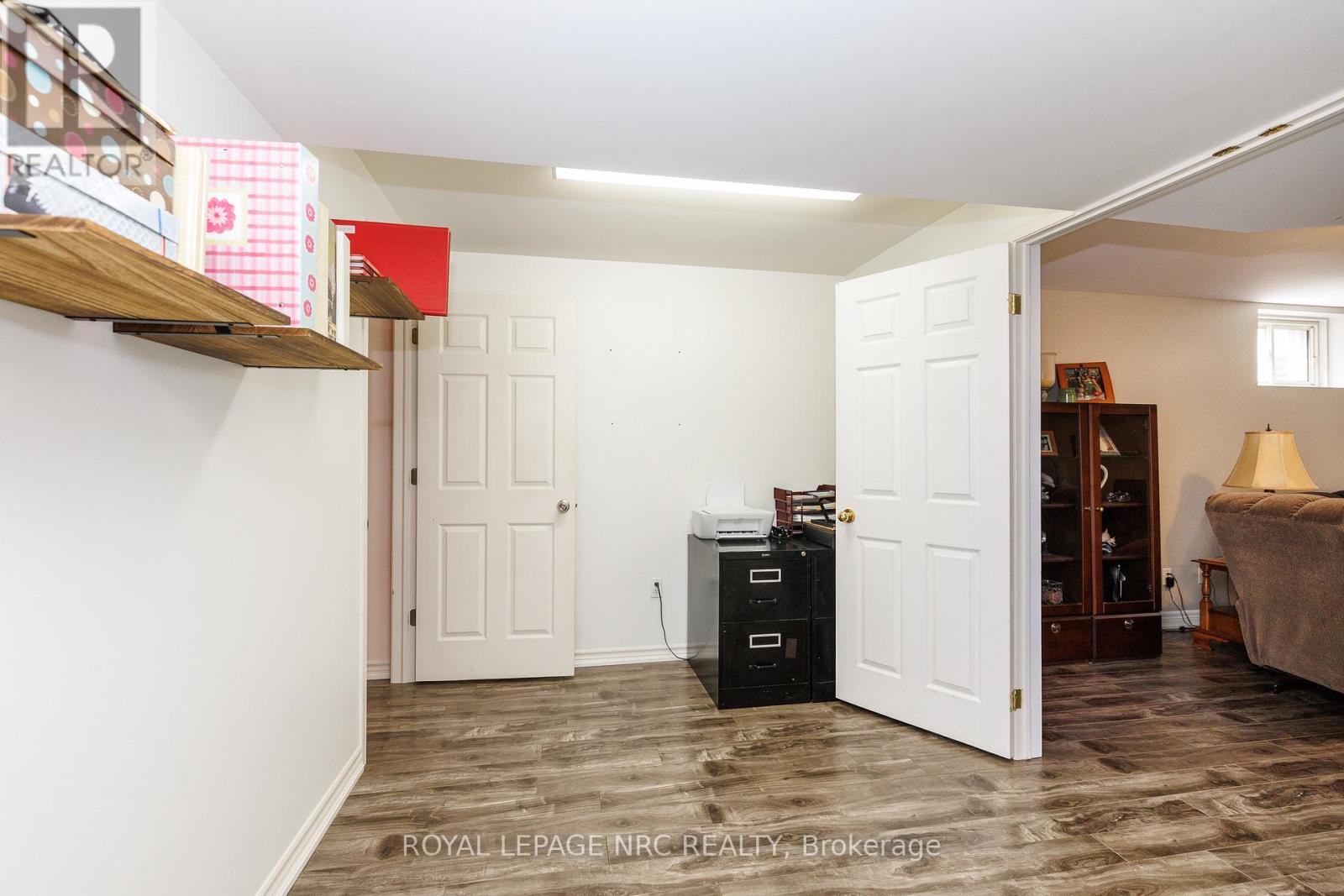 16 Leonard Drive, St. Catharines (Rykert/vansickle), Ontario  L2S 3V2 - Photo 18 - X13659768