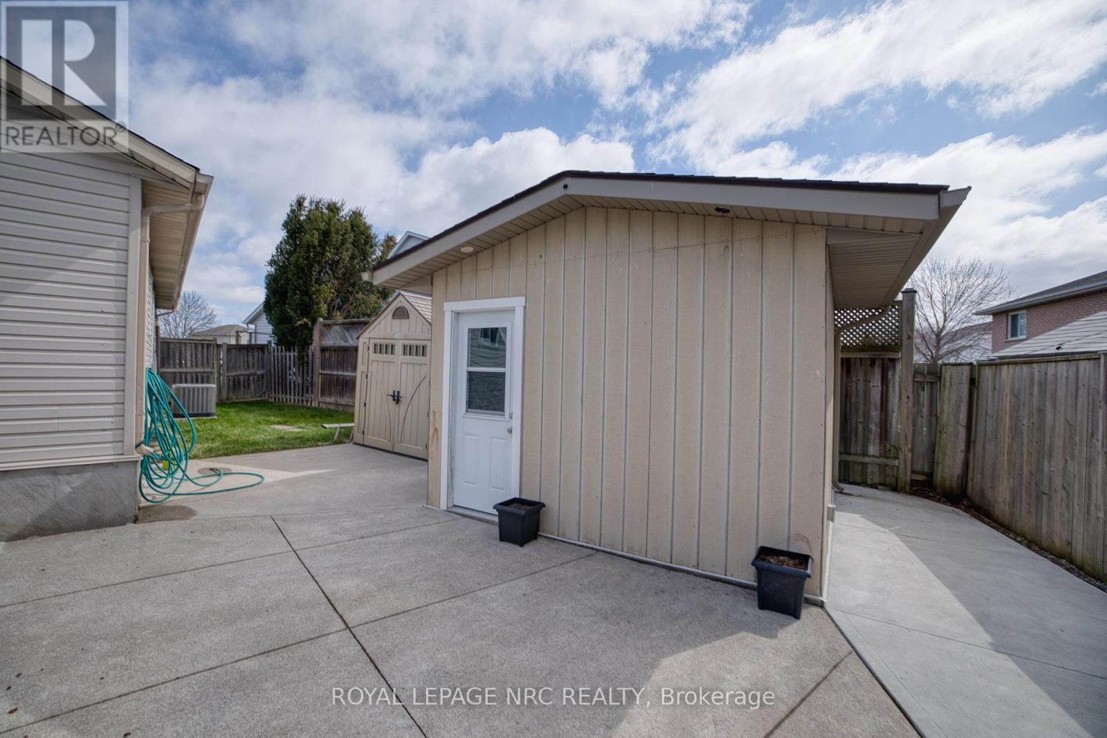 16 Leonard Drive, St. Catharines (Rykert/vansickle), Ontario  L2S 3V2 - Photo 21 - X13659768