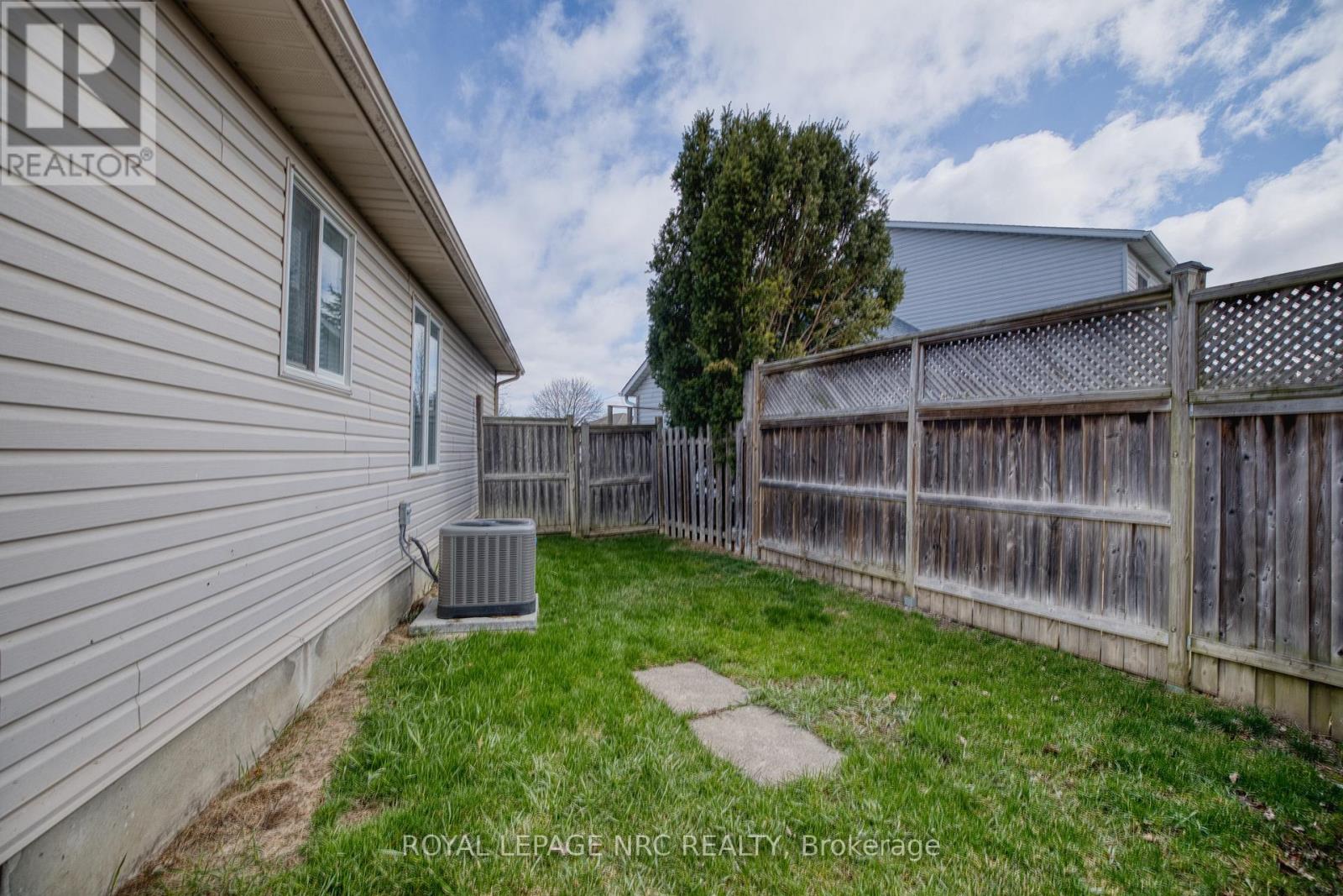16 Leonard Drive, St. Catharines (Rykert/vansickle), Ontario  L2S 3V2 - Photo 23 - X13659768