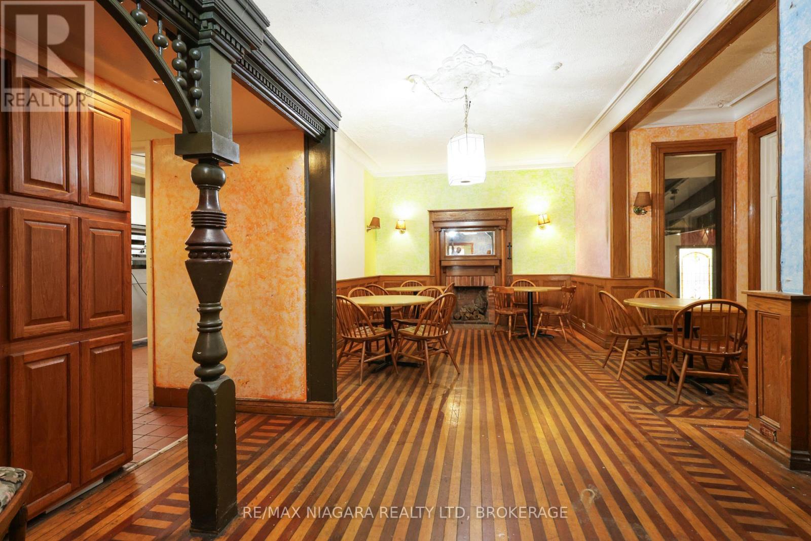 22 Academy Street, St. Catharines, Ontario  L2R 4Z6 - Photo 11 - X13659796