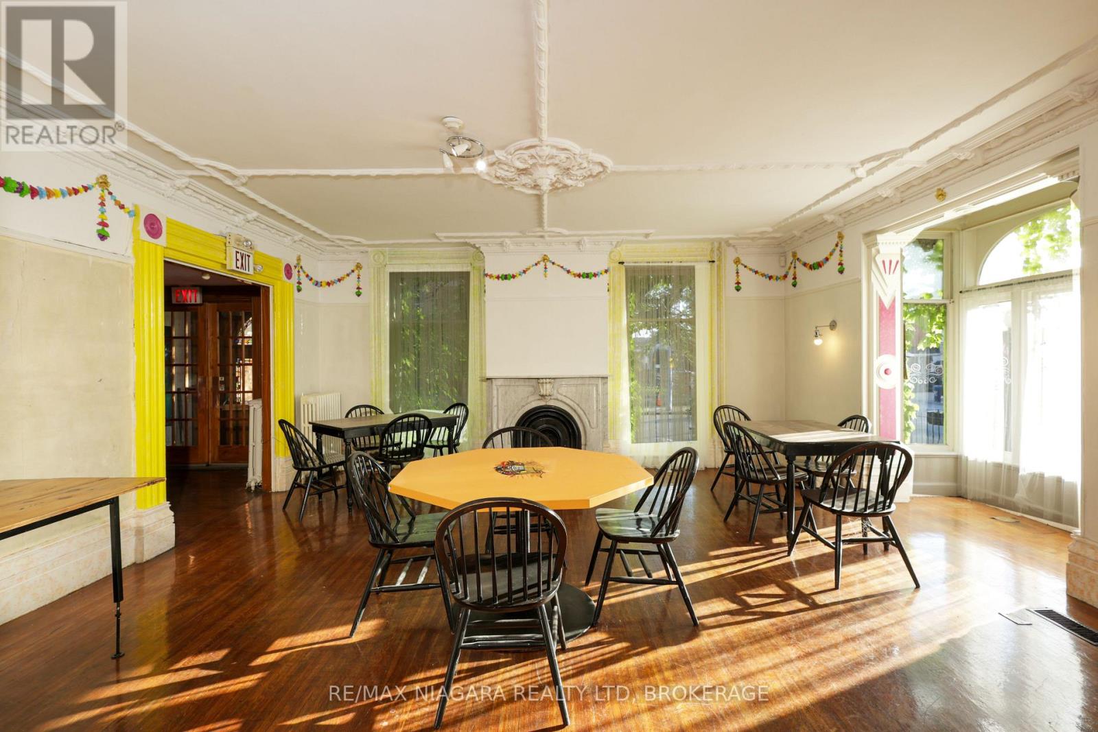 22 Academy Street, St. Catharines, Ontario  L2R 4Z6 - Photo 23 - X13659796