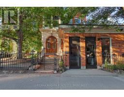 22 ACADEMY STREET, St. Catharines, Ontario