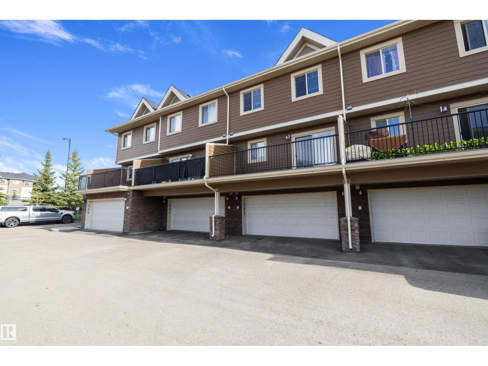 #403 401 Palisades Wy, Sherwood Park, Alberta  T8H 0R7 - Photo 36 - E4489108