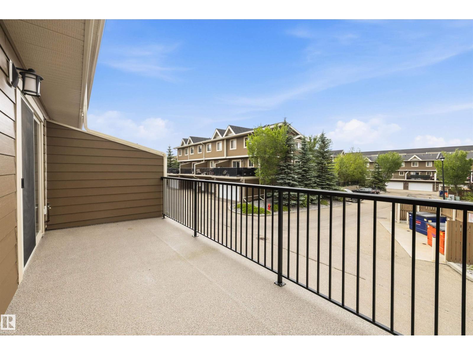 #403 401 Palisades Wy, Sherwood Park, Alberta  T8H 0R7 - Photo 28 - E4489108