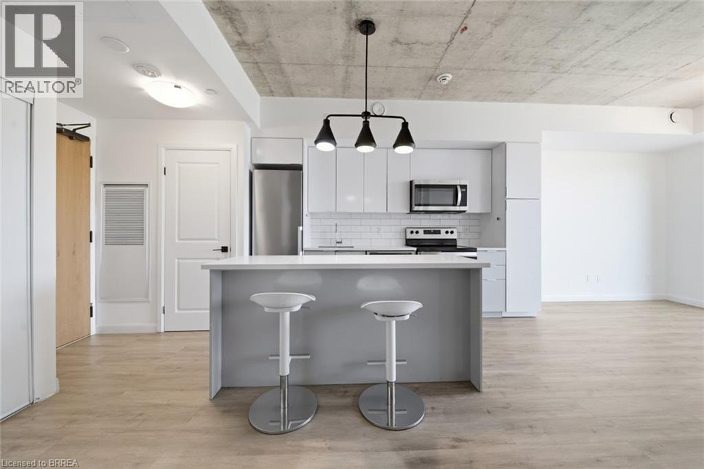 7 Erie Avenue Unit# 202, Brantford, Ontario  N3S 2E7 - Photo 11 - 40854687