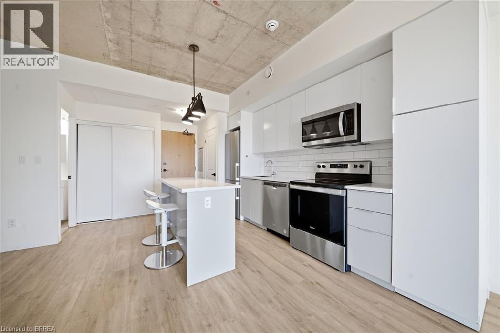 7 Erie Avenue Unit# 202, Brantford, Ontario  N3S 2E7 - Photo 12 - 40854687