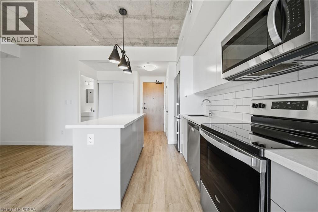7 Erie Avenue Unit# 202, Brantford, Ontario  N3S 2E7 - Photo 13 - 40854687