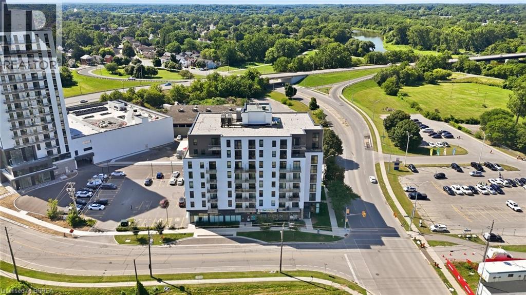 7 Erie Avenue Unit# 202, Brantford, Ontario  N3S 2E7 - Photo 3 - 40854687