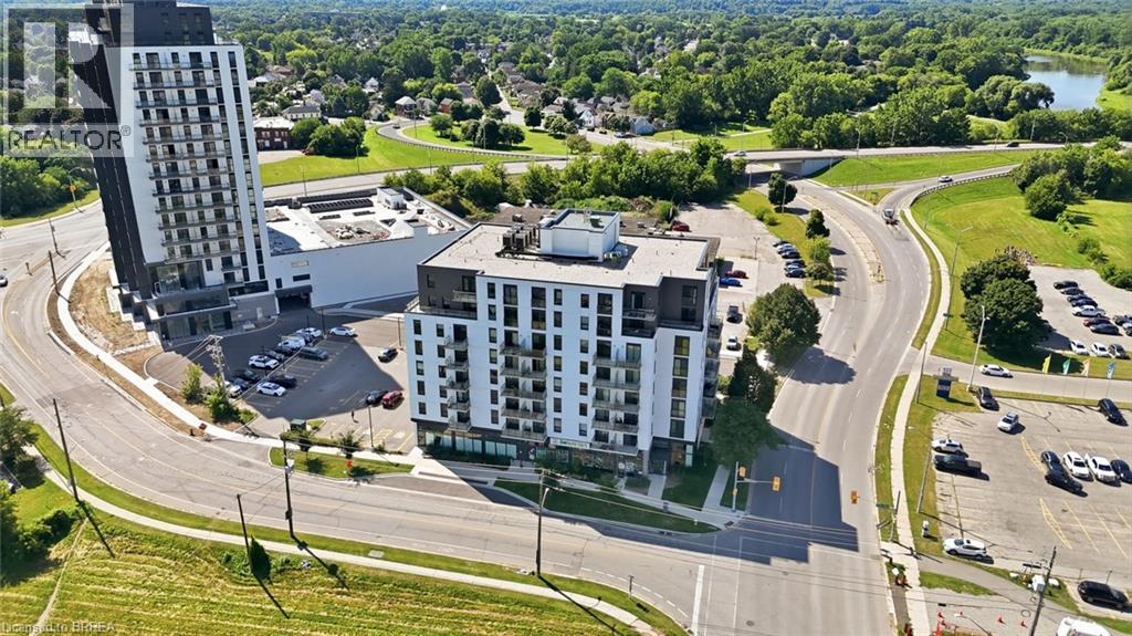 7 Erie Avenue Unit# 202, Brantford, Ontario  N3S 2E7 - Photo 4 - 40854687