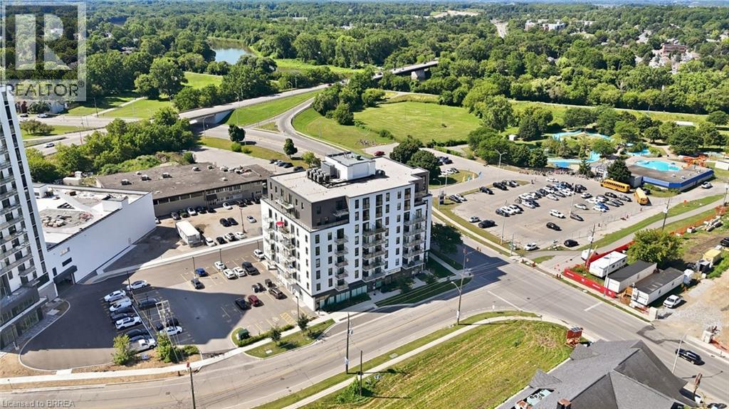7 Erie Avenue Unit# 202, Brantford, Ontario  N3S 2E7 - Photo 5 - 40854687