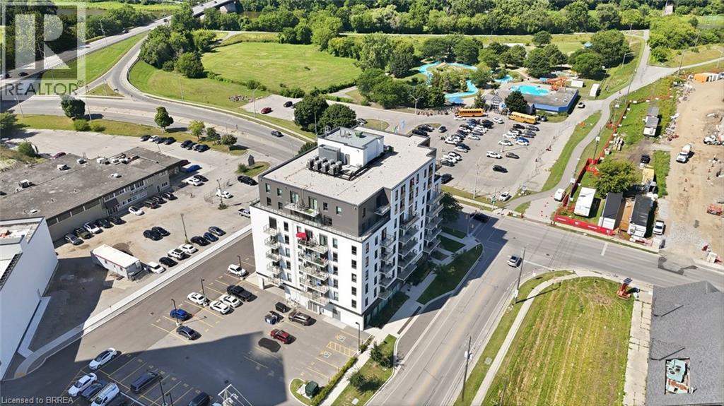 7 Erie Avenue Unit# 202, Brantford, Ontario  N3S 2E7 - Photo 6 - 40854687