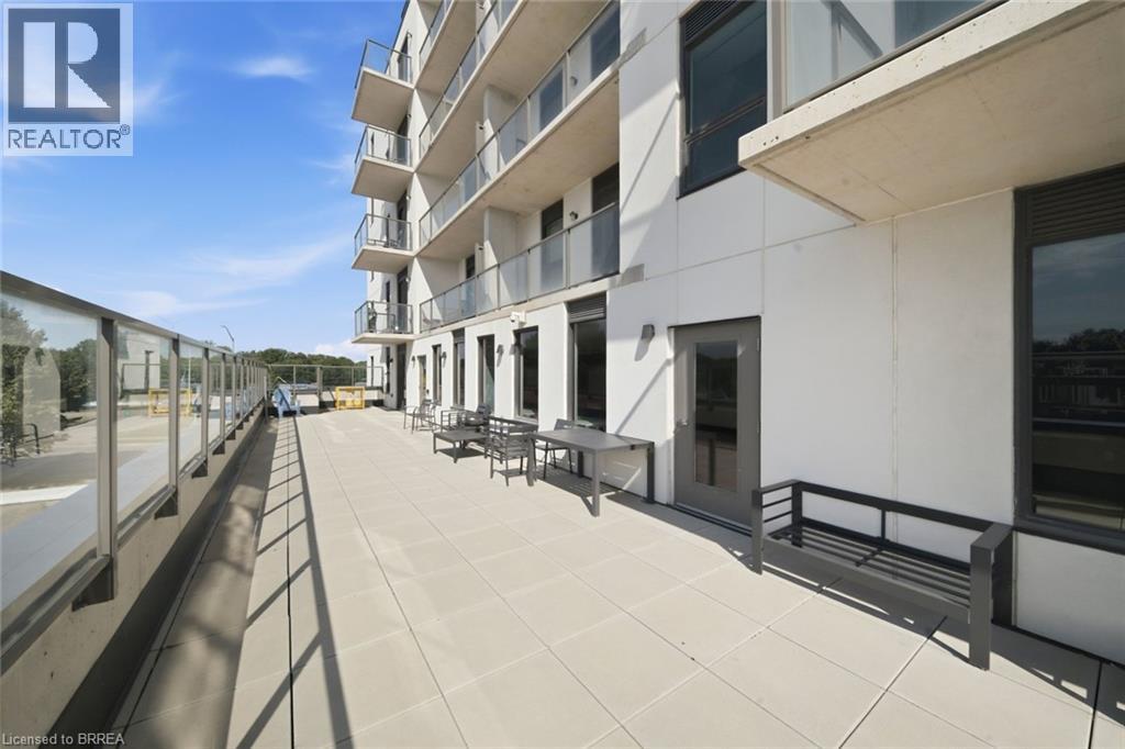 7 Erie Avenue Unit# 202, Brantford, Ontario  N3S 2E7 - Photo 22 - 40854665
