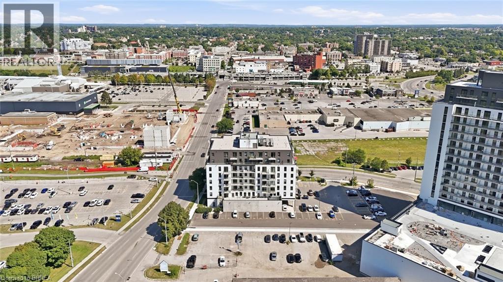 7 Erie Avenue Unit# 202, Brantford, Ontario  N3S 2E7 - Photo 7 - 40854665