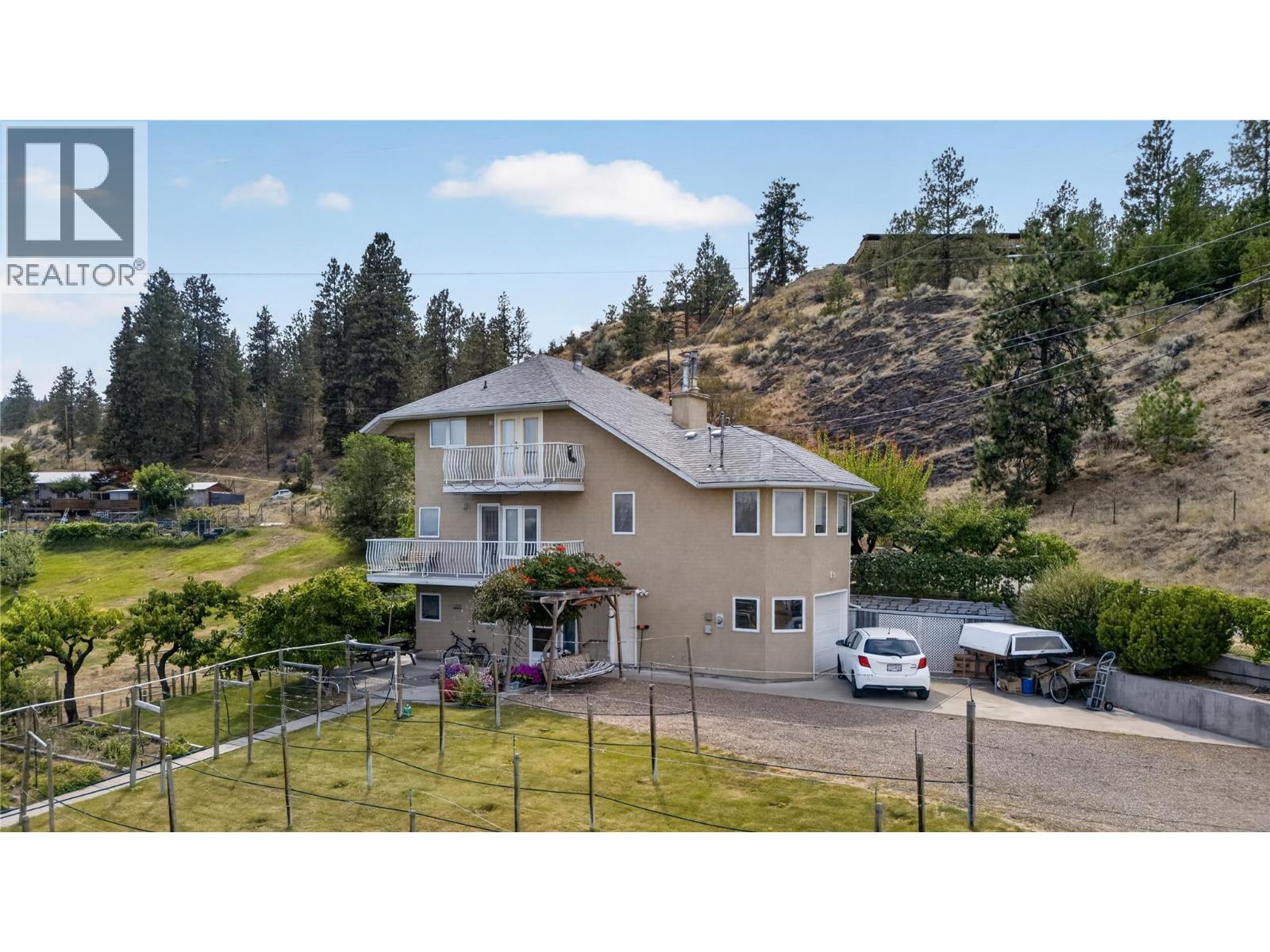 119 Dogwood Avenue, Kaleden, British Columbia