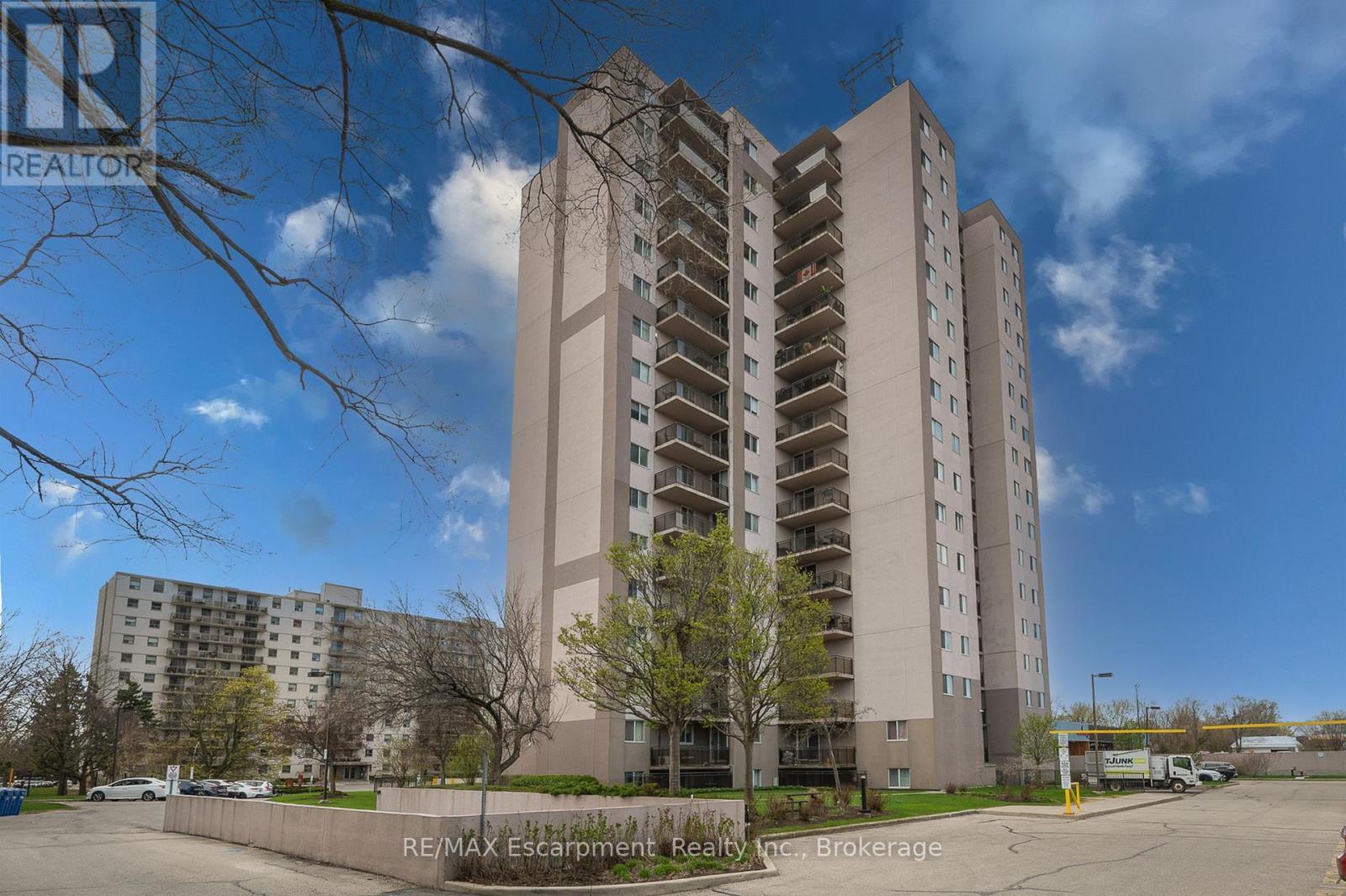 310 - 975 Warwick Court, Burlington, Ontario  L7T 3Z7 - Photo 34 - W13659892