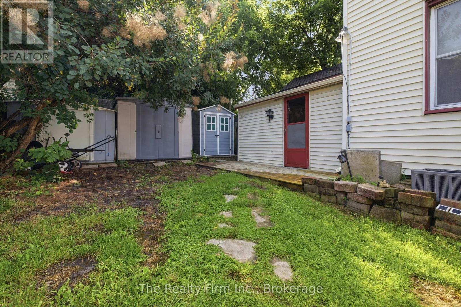 17 Douglas Street, Woodstock, Ontario  N4S 2Y1 - Photo 21 - X13659840