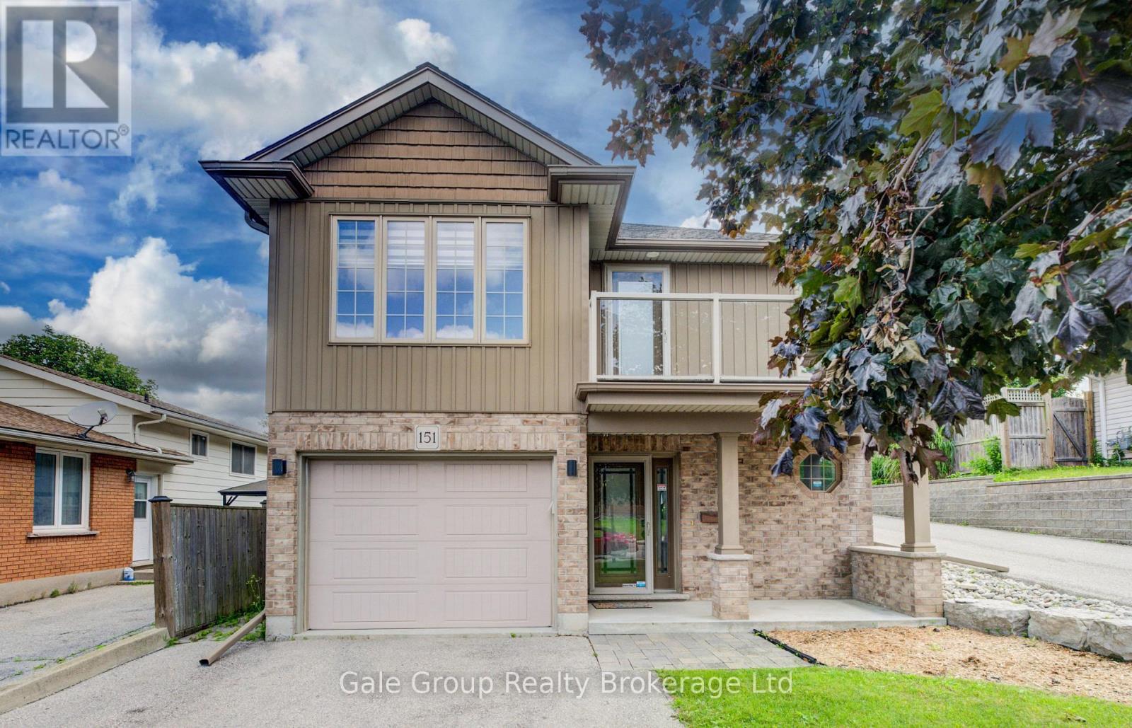 151 NORWICH AVENUE, Woodstock, Ontario