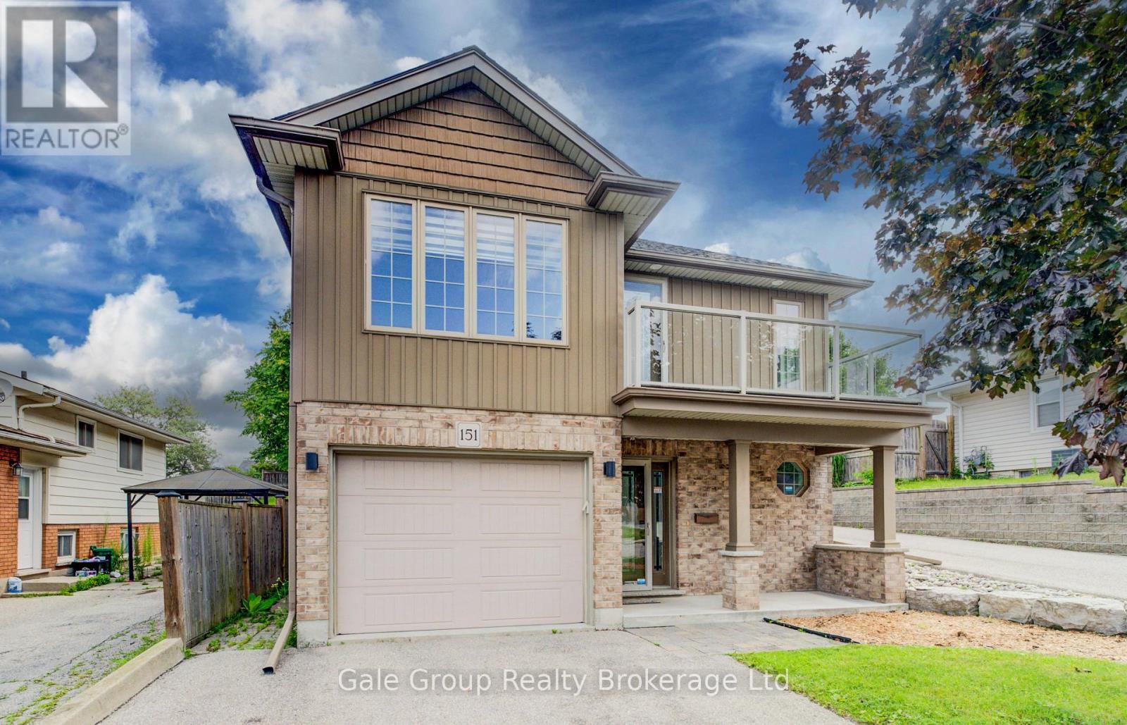 151 Norwich Avenue, Woodstock, Ontario  N4S 3V5 - Photo 3 - X13659872