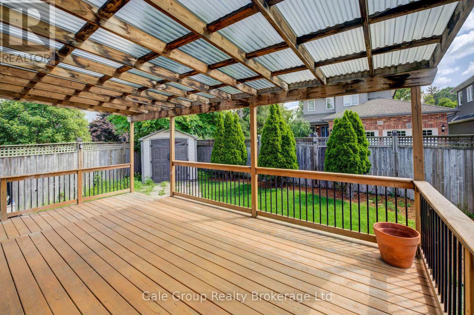 151 Norwich Avenue, Woodstock, Ontario  N4S 3V5 - Photo 35 - X13659872